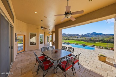 Arguably offering some of the most breathtaking views in the on SunRidge Canyon Golf Club in Arizona - for sale on GolfHomes.com, golf home, golf lot