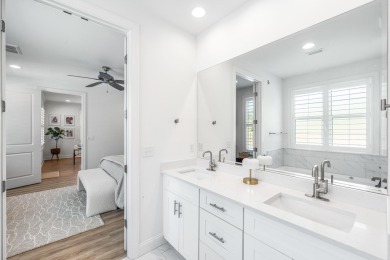 Tucked within the highly sought-after community of Watersound on Origins Golf Club in Florida - for sale on GolfHomes.com, golf home, golf lot