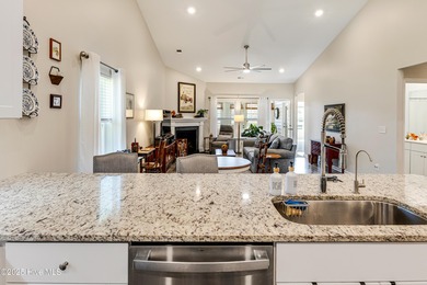 Back on the market at no fault of the sellers! Welcome to 8940 on Brunswick Plantation and Golf Resorts in North Carolina - for sale on GolfHomes.com, golf home, golf lot