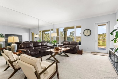 Tucked within a quiet and private enclave along the on La Costa Resort and Spa in California - for sale on GolfHomes.com, golf home, golf lot