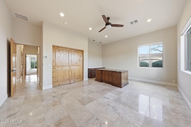 Arguably offering some of the most breathtaking views in the on SunRidge Canyon Golf Club in Arizona - for sale on GolfHomes.com, golf home, golf lot