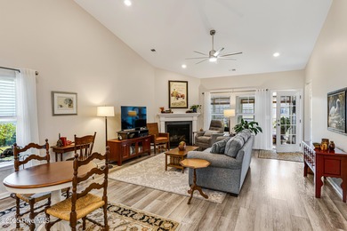 MOTIVATED SELLERS!! FAST close with the right buyers. Welcome to on Brunswick Plantation and Golf Resorts in North Carolina - for sale on GolfHomes.com, golf home, golf lot