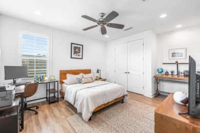 Tucked within the highly sought-after community of Watersound on Origins Golf Club in Florida - for sale on GolfHomes.com, golf home, golf lot