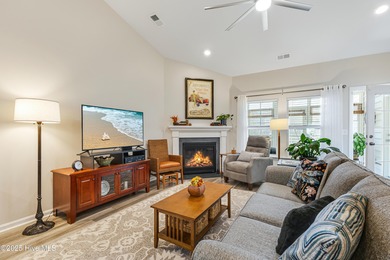 Back on the market at no fault of the sellers! Welcome to 8940 on Brunswick Plantation and Golf Resorts in North Carolina - for sale on GolfHomes.com, golf home, golf lot