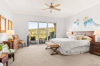 Tucked within a quiet and private enclave along the on La Costa Resort and Spa in California - for sale on GolfHomes.com, golf home, golf lot