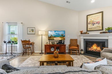 Back on the market at no fault of the sellers! Welcome to 8940 on Brunswick Plantation and Golf Resorts in North Carolina - for sale on GolfHomes.com, golf home, golf lot