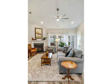 Back on the market at no fault of the sellers! Welcome to 8940 on Brunswick Plantation and Golf Resorts in North Carolina - for sale on GolfHomes.com, golf home, golf lot