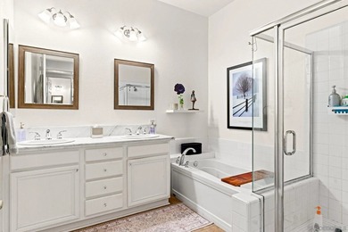 Tucked within a quiet and private enclave along the on La Costa Resort and Spa in California - for sale on GolfHomes.com, golf home, golf lot