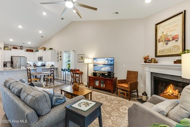 MOTIVATED SELLERS!! FAST close with the right buyers. Welcome to on Brunswick Plantation and Golf Resorts in North Carolina - for sale on GolfHomes.com, golf home, golf lot