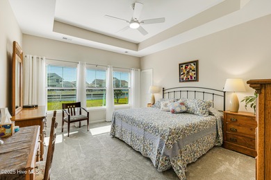 MOTIVATED SELLERS!! FAST close with the right buyers. Welcome to on Brunswick Plantation and Golf Resorts in North Carolina - for sale on GolfHomes.com, golf home, golf lot