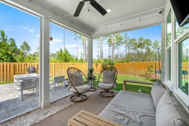 Tucked within the highly sought-after community of Watersound on Origins Golf Club in Florida - for sale on GolfHomes.com, golf home, golf lot