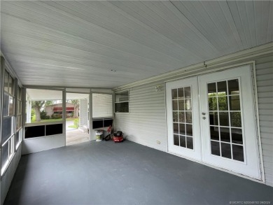 TOTALLY REMODELED! The kitchen cabinets with soft close doors on Indianwood Golf and Country Club in Florida - for sale on GolfHomes.com, golf home, golf lot