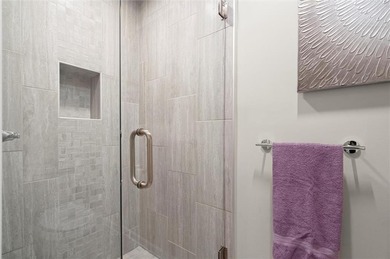 Tucked away on approximately 3 private acres in the coveted on Smoke Rise Golf and Country Club in Georgia - for sale on GolfHomes.com, golf home, golf lot