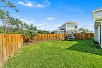 Tucked within the highly sought-after community of Watersound on Origins Golf Club in Florida - for sale on GolfHomes.com, golf home, golf lot