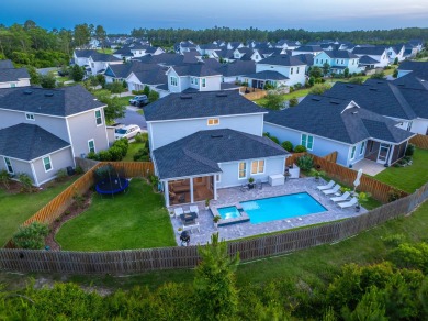 Tucked within the highly sought-after community of Watersound on Origins Golf Club in Florida - for sale on GolfHomes.com, golf home, golf lot