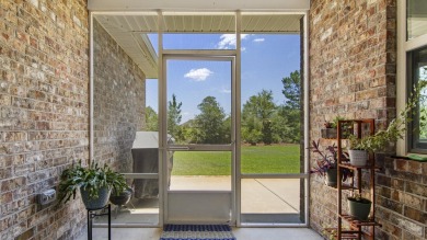 Welcome to 186 Hollow Log Lane, an immaculate 3 year old home in on Windswept Dunes Golf Club in Florida - for sale on GolfHomes.com, golf home, golf lot