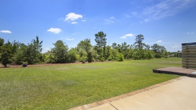 Welcome to 186 Hollow Log Lane, an immaculate 3 year old home in on Windswept Dunes Golf Club in Florida - for sale on GolfHomes.com, golf home, golf lot