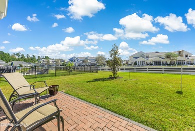 MOTIVATED SELLERS!! FAST close with the right buyers. Welcome to on Brunswick Plantation and Golf Resorts in North Carolina - for sale on GolfHomes.com, golf home, golf lot
