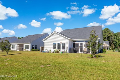 MOTIVATED SELLERS!! FAST close with the right buyers. Welcome to on Brunswick Plantation and Golf Resorts in North Carolina - for sale on GolfHomes.com, golf home, golf lot