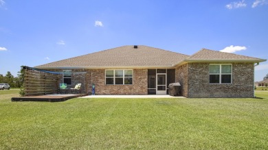 Welcome to 186 Hollow Log Lane, an immaculate 3 year old home in on Windswept Dunes Golf Club in Florida - for sale on GolfHomes.com, golf home, golf lot