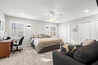 Tucked away on approximately 3 private acres in the coveted on Smoke Rise Golf and Country Club in Georgia - for sale on GolfHomes.com, golf home, golf lot