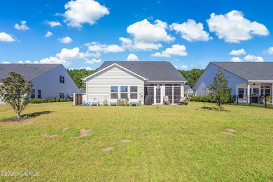 MOTIVATED SELLERS!! FAST close with the right buyers. Welcome to on Brunswick Plantation and Golf Resorts in North Carolina - for sale on GolfHomes.com, golf home, golf lot