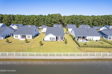 MOTIVATED SELLERS!! FAST close with the right buyers. Welcome to on Brunswick Plantation and Golf Resorts in North Carolina - for sale on GolfHomes.com, golf home, golf lot