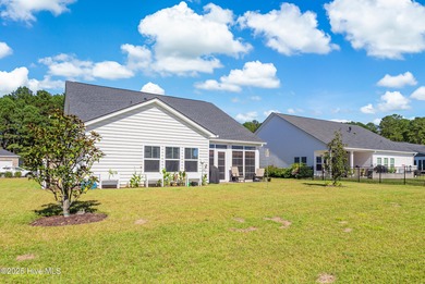 MOTIVATED SELLERS!! FAST close with the right buyers. Welcome to on Brunswick Plantation and Golf Resorts in North Carolina - for sale on GolfHomes.com, golf home, golf lot