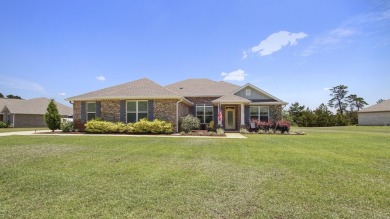 Welcome to 186 Hollow Log Lane, an immaculate 3 year old home in on Windswept Dunes Golf Club in Florida - for sale on GolfHomes.com, golf home, golf lot