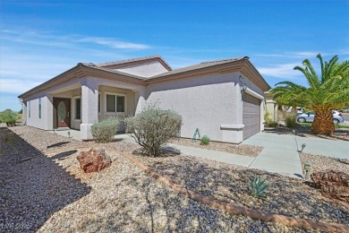 Charming single-story home in Sun City Anthem! Located in on Revere Golf Club in Nevada - for sale on GolfHomes.com, golf home, golf lot