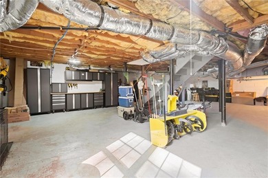 Tucked away on approximately 3 private acres in the coveted on Smoke Rise Golf and Country Club in Georgia - for sale on GolfHomes.com, golf home, golf lot