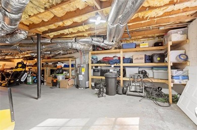 Tucked away on approximately 3 private acres in the coveted on Smoke Rise Golf and Country Club in Georgia - for sale on GolfHomes.com, golf home, golf lot