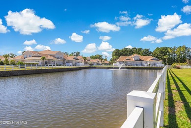MOTIVATED SELLERS!! FAST close with the right buyers. Welcome to on Brunswick Plantation and Golf Resorts in North Carolina - for sale on GolfHomes.com, golf home, golf lot