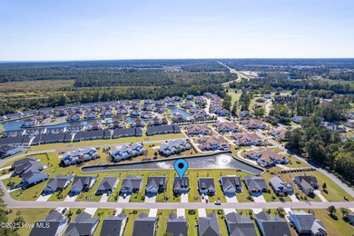 MOTIVATED SELLERS!! FAST close with the right buyers. Welcome to on Brunswick Plantation and Golf Resorts in North Carolina - for sale on GolfHomes.com, golf home, golf lot