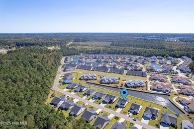 MOTIVATED SELLERS!! FAST close with the right buyers. Welcome to on Brunswick Plantation and Golf Resorts in North Carolina - for sale on GolfHomes.com, golf home, golf lot