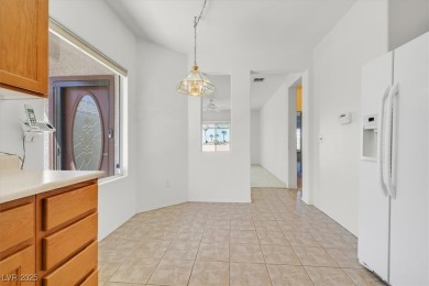 Charming single-story home in Sun City Anthem! Located in on Revere Golf Club in Nevada - for sale on GolfHomes.com, golf home, golf lot