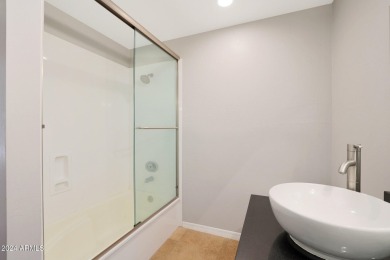 Back on market, Buyer could not perform. Experience the ultimate on Moon Valley Country Club  in Arizona - for sale on GolfHomes.com, golf home, golf lot