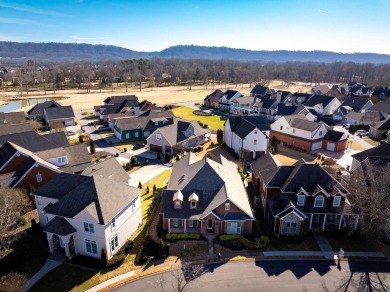 Stunning Home in gated Hampton Creek Golf Community. Offers the on The Champions Club At Hampton Creek in Tennessee - for sale on GolfHomes.com, golf home, golf lot