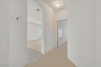 Charming single-story home in Sun City Anthem! Located in on Revere Golf Club in Nevada - for sale on GolfHomes.com, golf home, golf lot