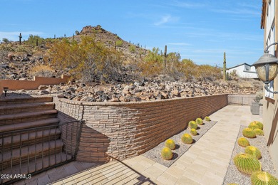 Back on market, Buyer could not perform. Experience the ultimate on Moon Valley Country Club  in Arizona - for sale on GolfHomes.com, golf home, golf lot