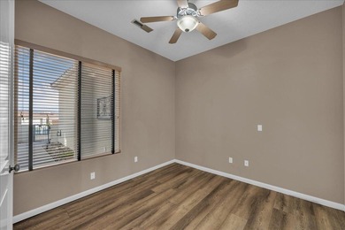 Nestled within a desirable gated community in Green Springs on Green Spring Country Club in Utah - for sale on GolfHomes.com, golf home, golf lot