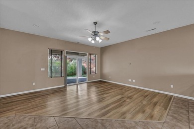 Nestled within a desirable gated community in Green Springs on Green Spring Country Club in Utah - for sale on GolfHomes.com, golf home, golf lot