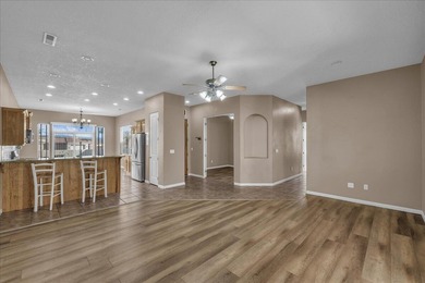 Nestled within a desirable gated community in Green Springs on Green Spring Country Club in Utah - for sale on GolfHomes.com, golf home, golf lot