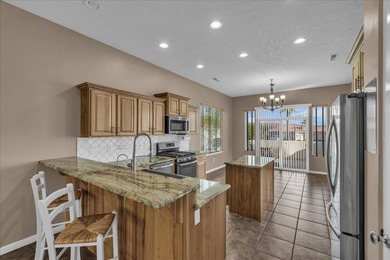 Nestled within a desirable gated community in Green Springs on Green Spring Country Club in Utah - for sale on GolfHomes.com, golf home, golf lot