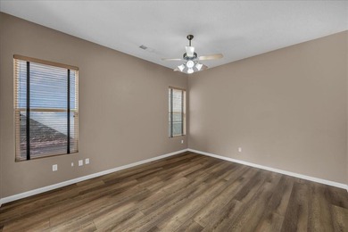 Nestled within a desirable gated community in Green Springs on Green Spring Country Club in Utah - for sale on GolfHomes.com, golf home, golf lot