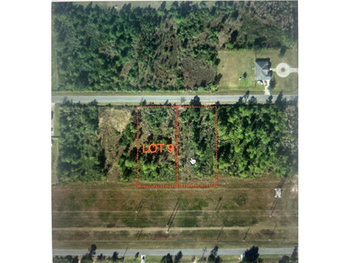 Discover the rare opportunity to create your custom estate in on Wedgefield Golf Club in Florida - for sale on GolfHomes.com, golf home, golf lot