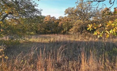 Investment! This perfectly wooded lot nestled right in the on Nocona Hills Golf Course in Texas - for sale on GolfHomes.com, golf home, golf lot