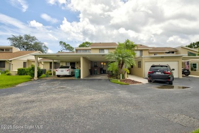 Enjoy views of the 16th & 17th holes of the exclusive Suntree on Suntree Country Club in Florida - for sale on GolfHomes.com, golf home, golf lot