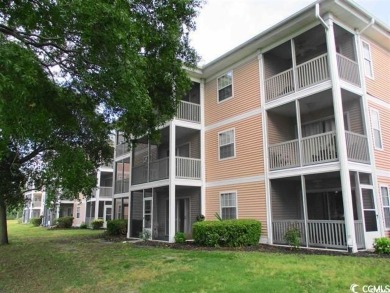 Ready to move-in to the beautiful, gated community of Waterway on River Oaks Golf Plantation  in South Carolina - for sale on GolfHomes.com, golf home, golf lot