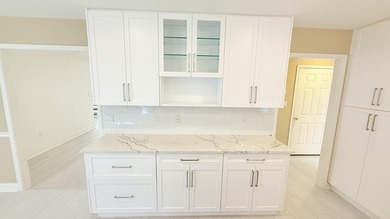 One-of-a-kind Luxurious, Custom-Built Home in Bluewater Bay! on Fairway Oaks at Magnolia Golf Course in Florida - for sale on GolfHomes.com, golf home, golf lot